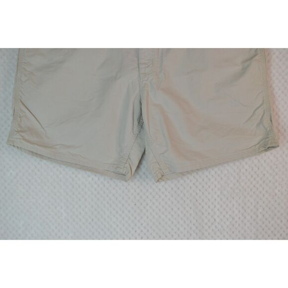 Carhartt Men's 40 Khaki High Rise Shorts - Picture 3 of 12